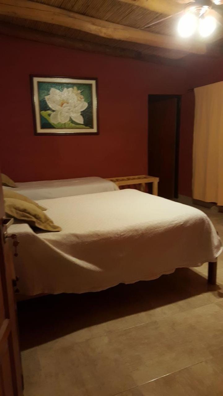 Los Colorados Hostal Bed and Breakfast in Catamarca Province, Argentina