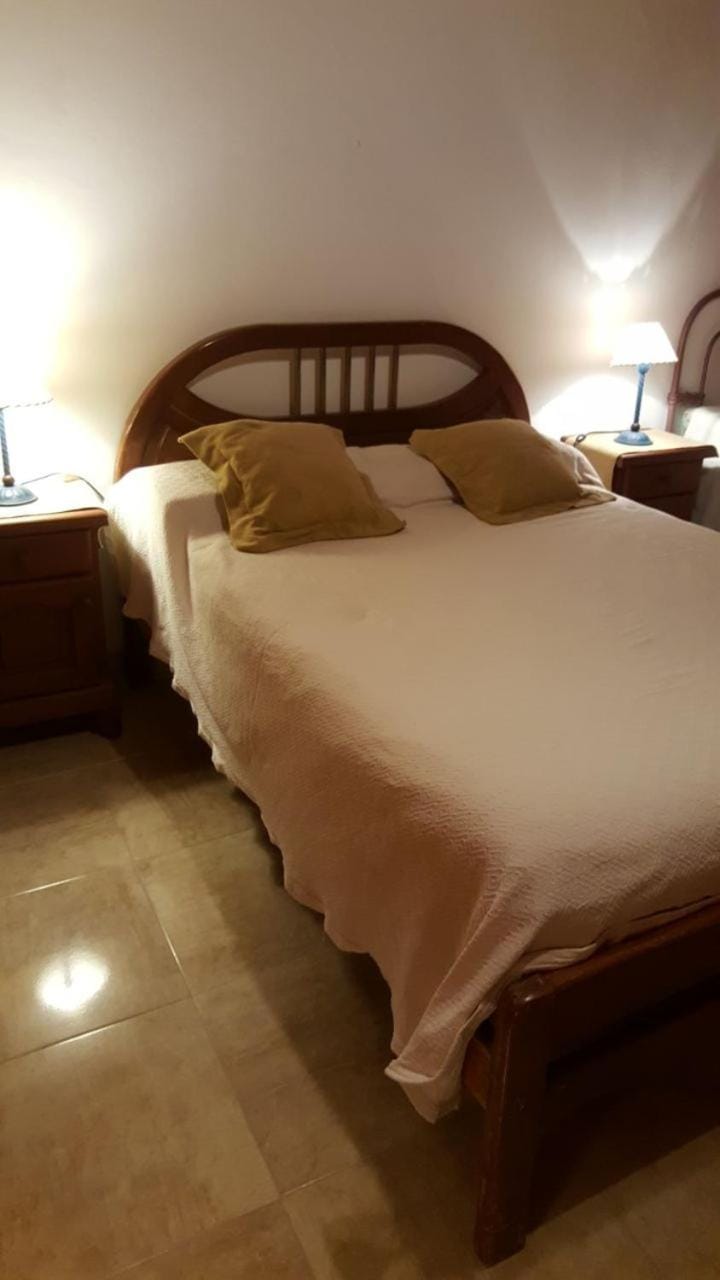 Los Colorados Hostal Bed and Breakfast in Catamarca Province, Argentina