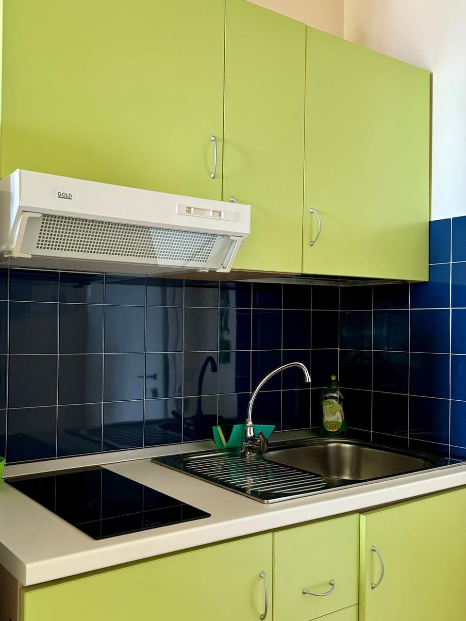 stove