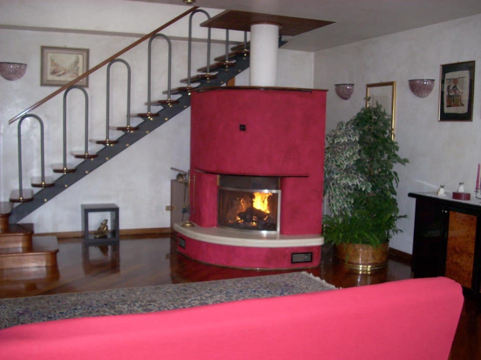 Alle Grazie Bed and Breakfast in Veneto