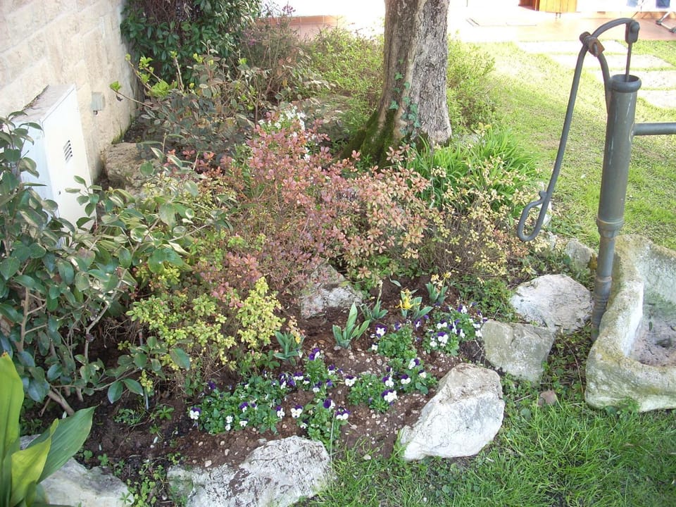 Alle Grazie Bed and Breakfast in Veneto