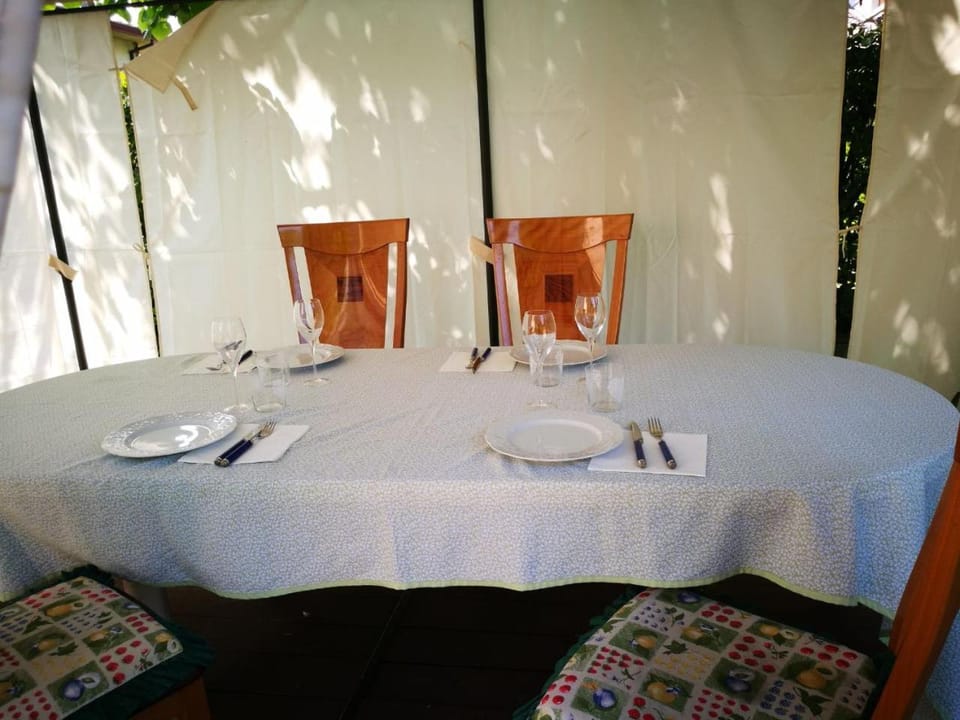 Alle Grazie Bed and Breakfast in Veneto