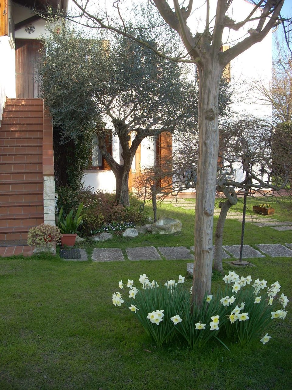 Alle Grazie Bed and Breakfast in Veneto