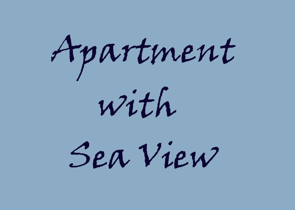 Summertime Apartments Apartment in Zadar
