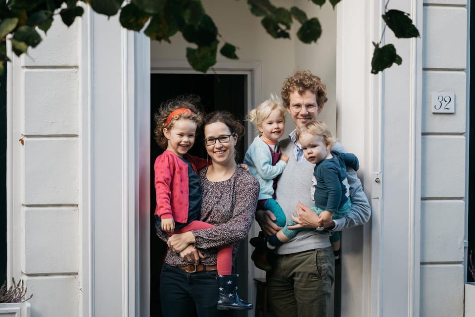 Property building, Family
