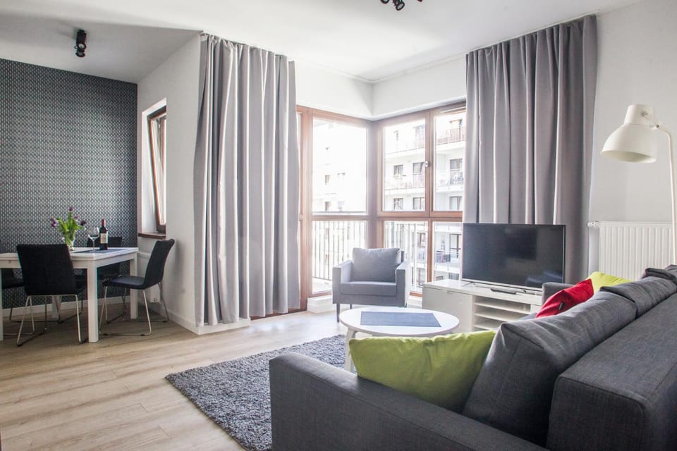 Balcony/Terrace, Living room, Dining area