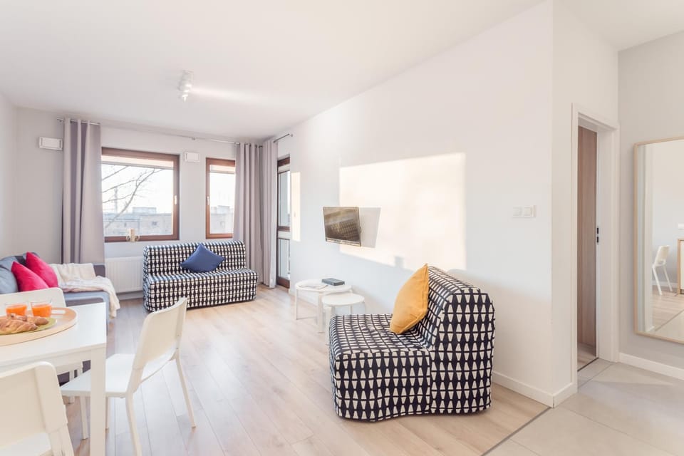 Living room, Photo of the whole room, Seating area