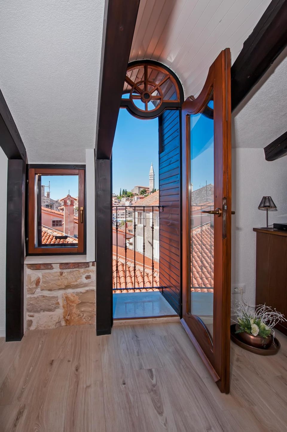 Rovigno Bella sea view Apartment by Irundo Apartment in Rovinj