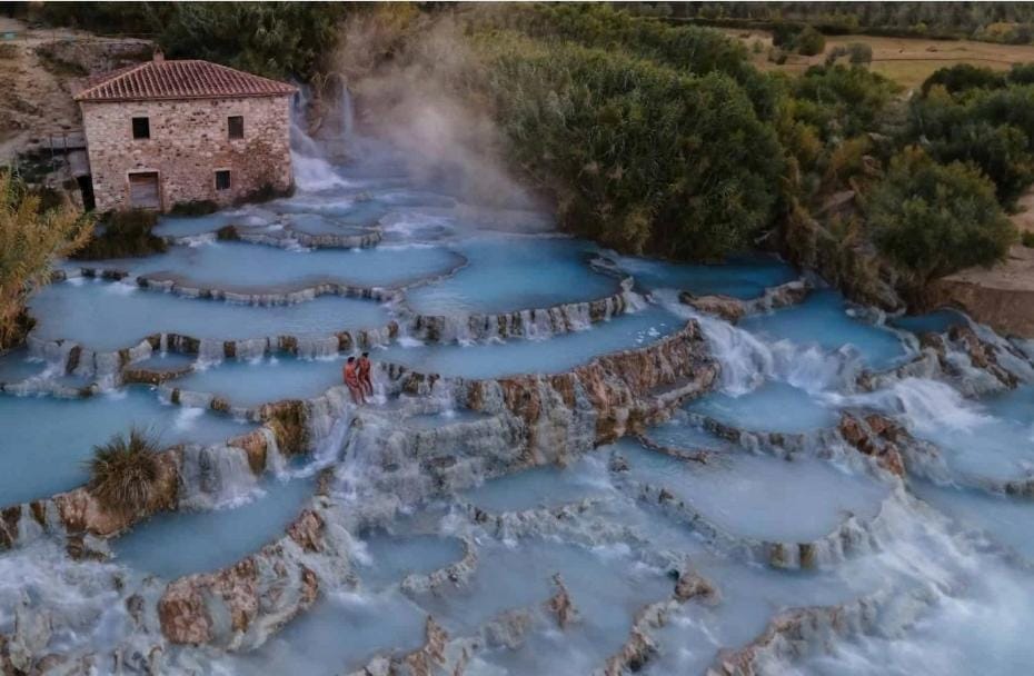 Relax in Maremma tra Saturnia e Argentario Apartment in Tuscany