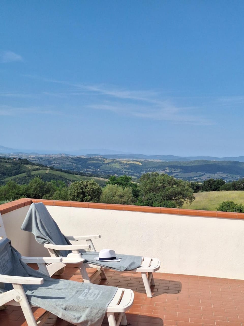 Relax in Maremma tra Saturnia e Argentario Apartment in Tuscany
