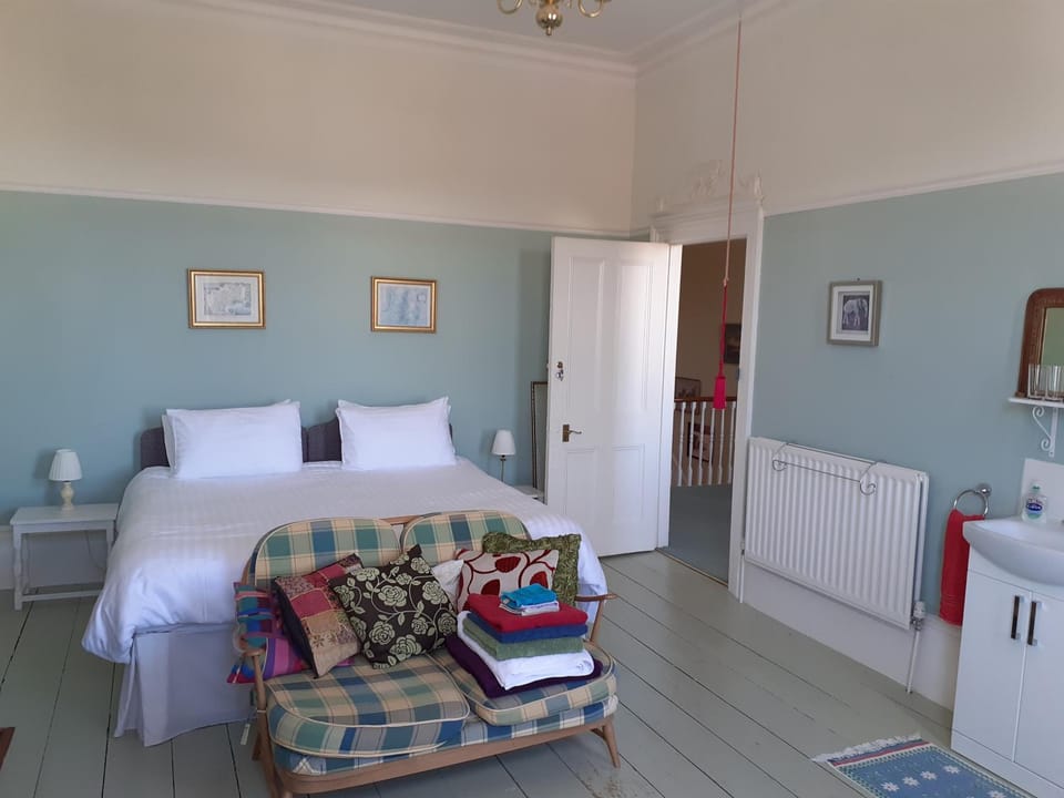 Grantham House Bed and Breakfast in Ryde