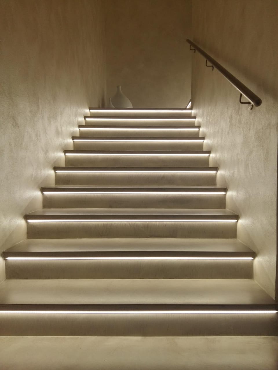 Lobby or reception, Lounge or bar