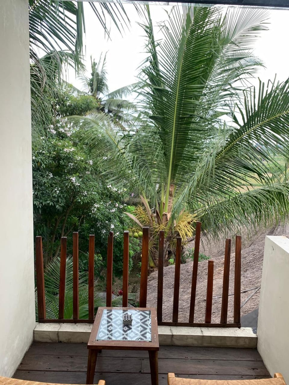 ILA Villa Ubud Campground/ 
RV Resort in Bali