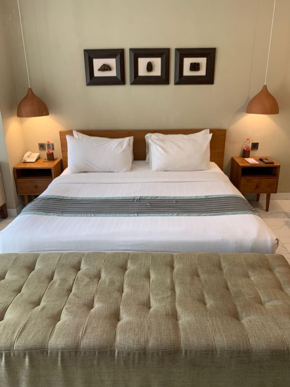 ILA Villa Ubud Campground/ 
RV Resort in Bali