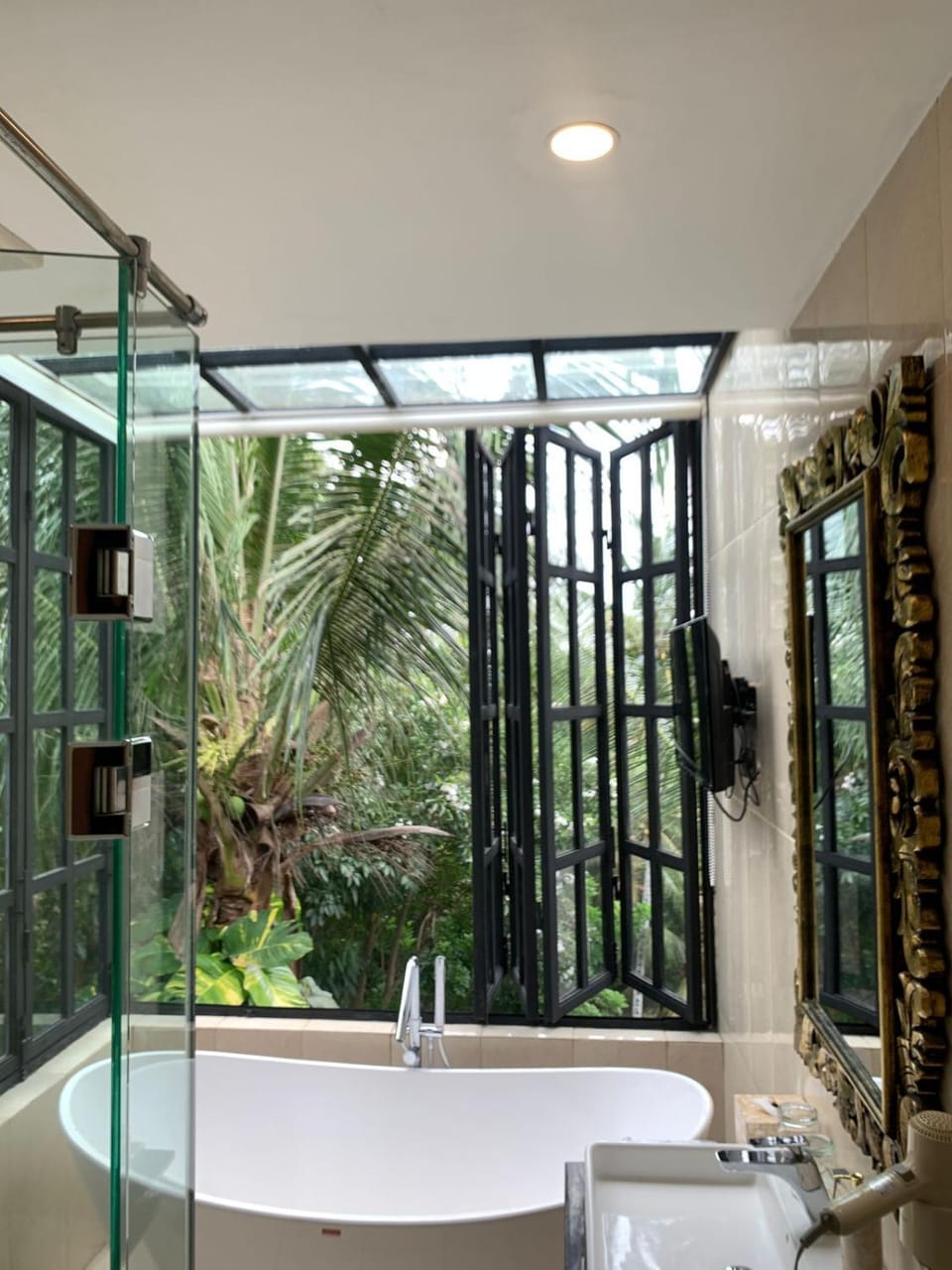 ILA Villa Ubud Campground/ 
RV Resort in Bali