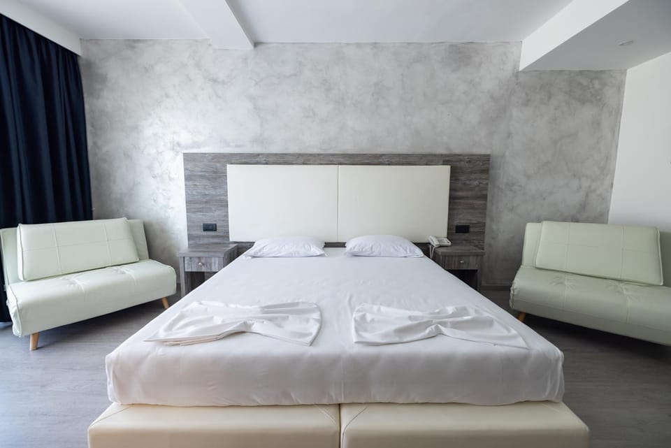 Hotel De Nac Hotel in Nago–Torbole