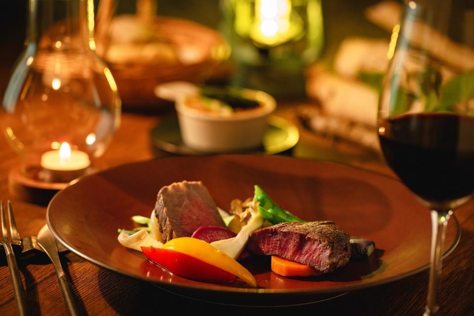 Dinner