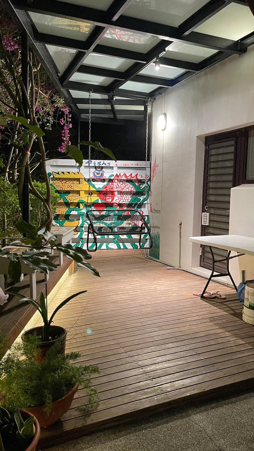 Lucky Bear Guesthouse Bed and Breakfast in Fujian