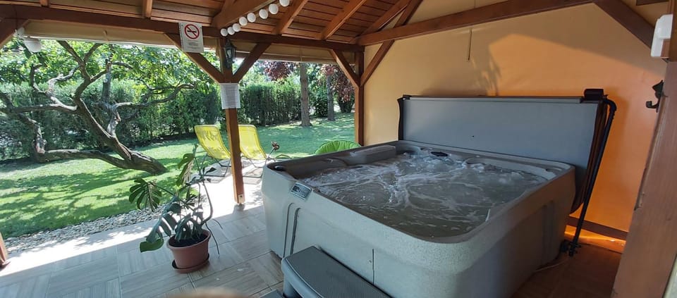 Diófa Vendégházak Bed and Breakfast in Hungary