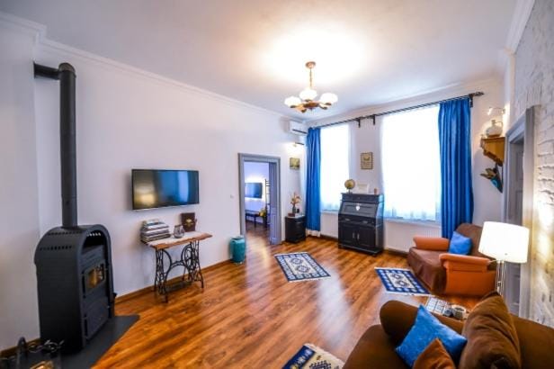 ATRIUM 22 Apartment Apartment in Romania
