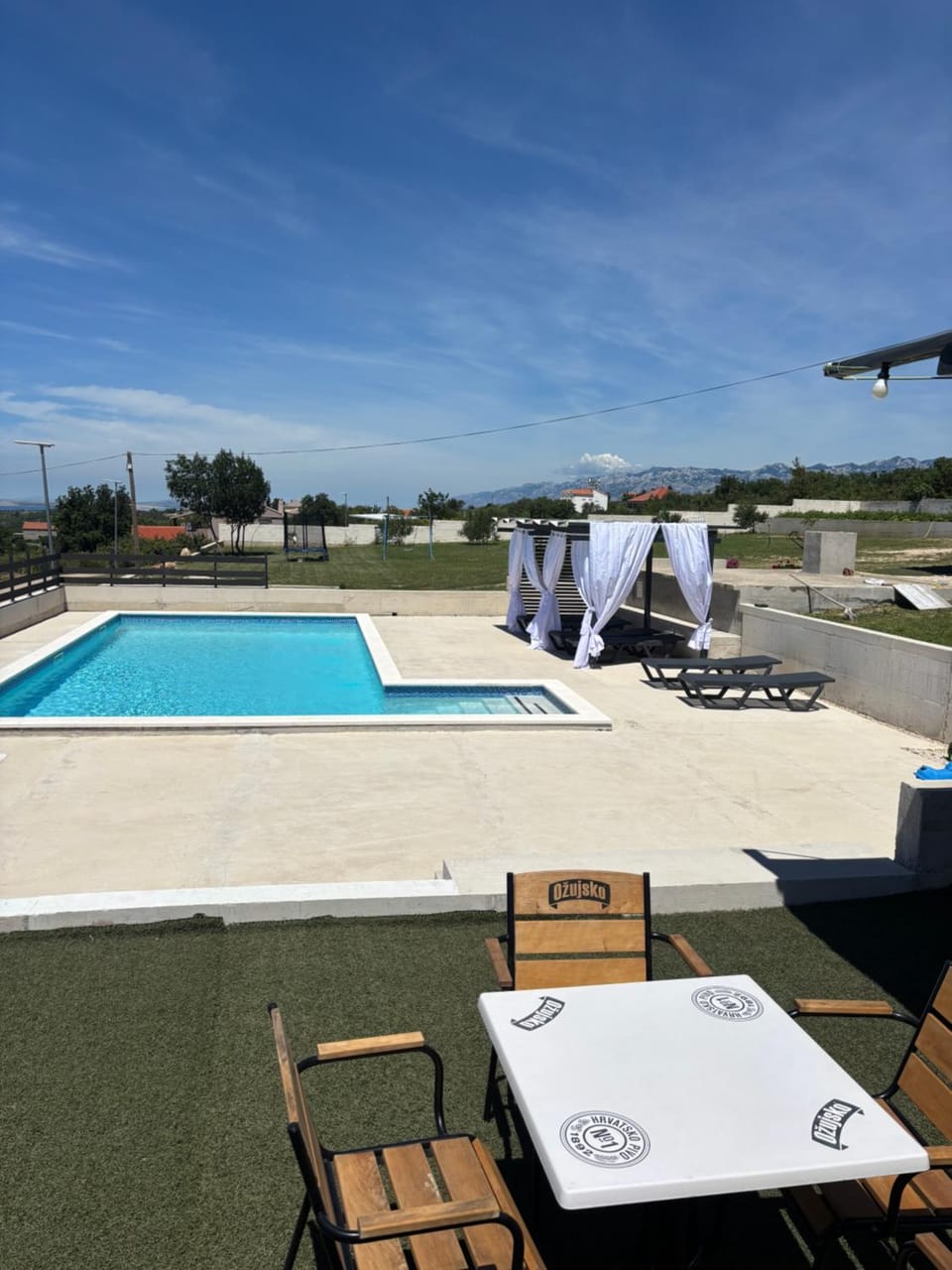 Apartmani Niko 1 Apartment in Zadar County