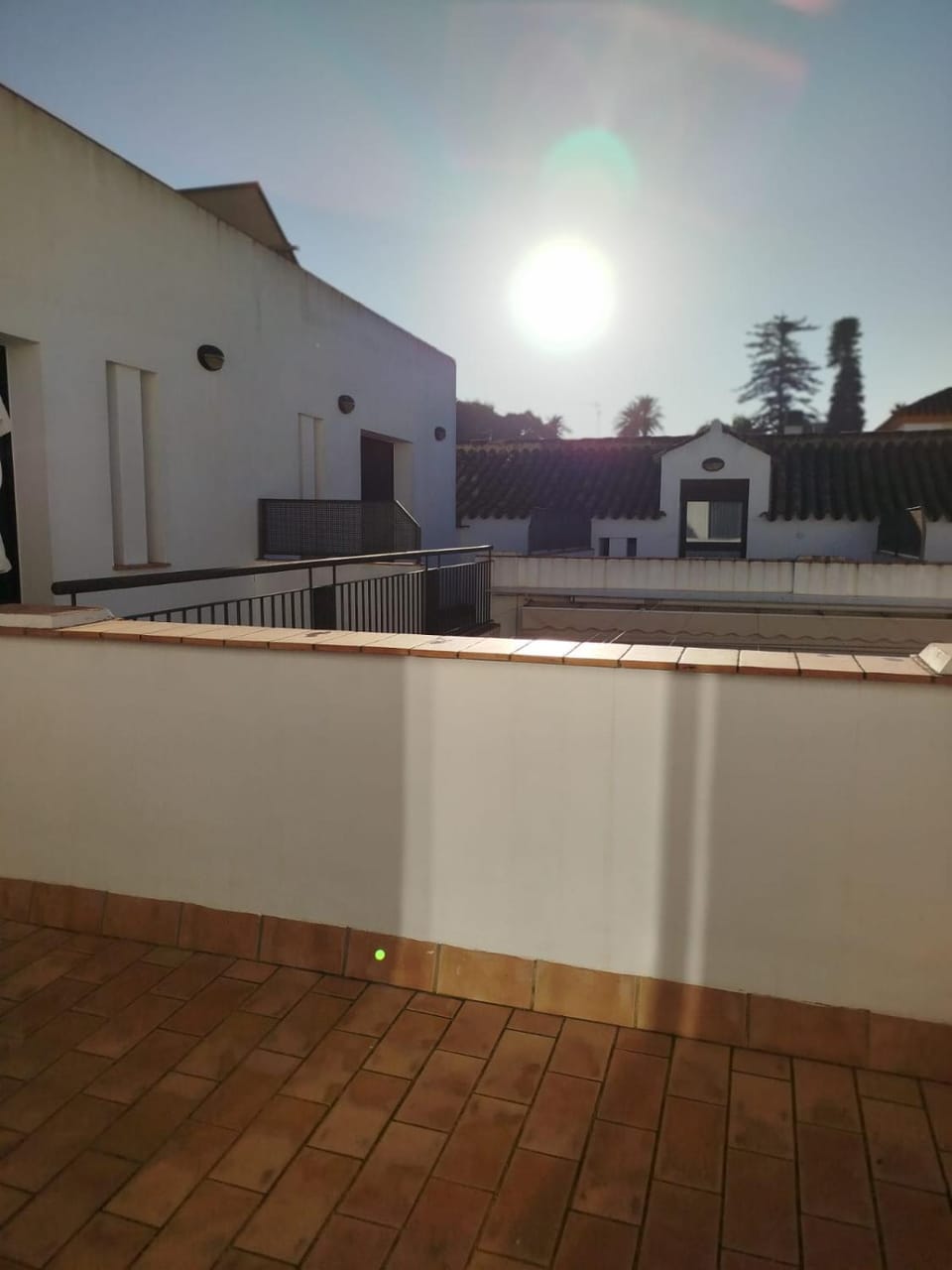 View (from property/room), Balcony/Terrace