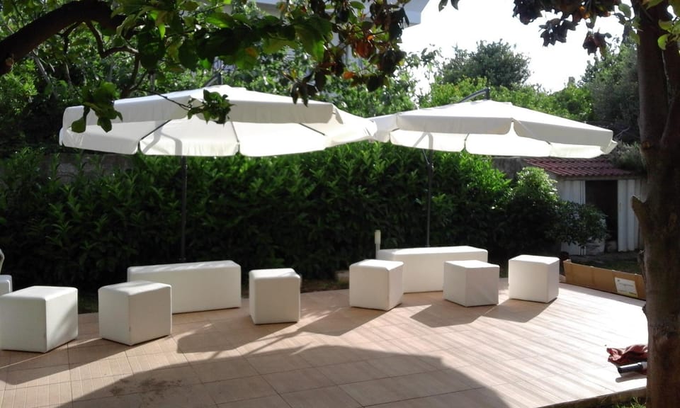Villa Del Mar Bed and Breakfast in Bari