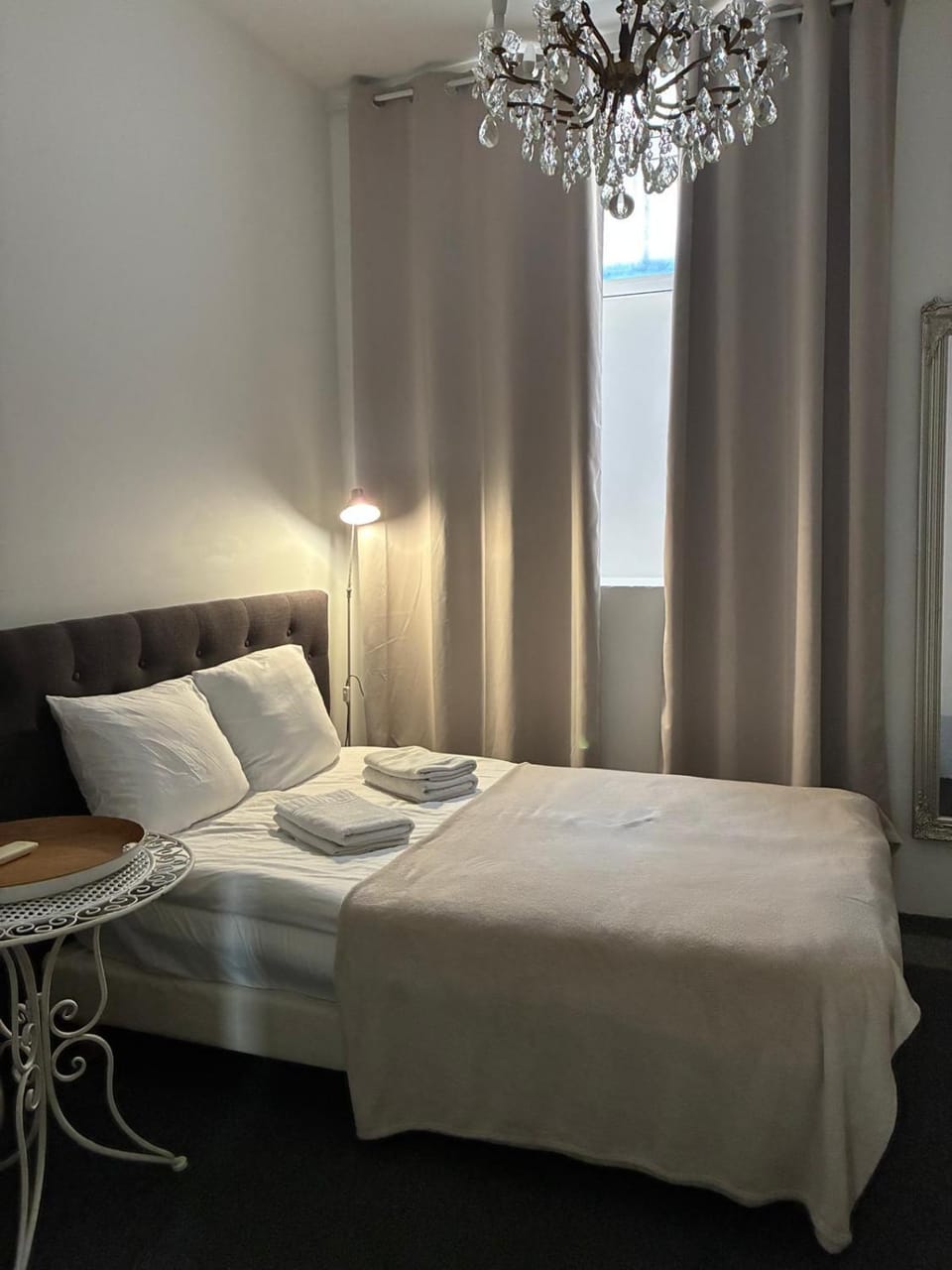 Studio "11"near Monaco Vacation rental in Monaco