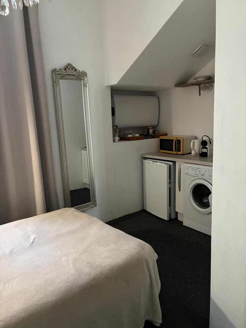 Studio "11"near Monaco Vacation rental in Monaco