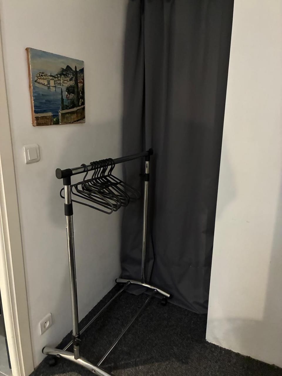Studio "11"near Monaco Vacation rental in Monaco
