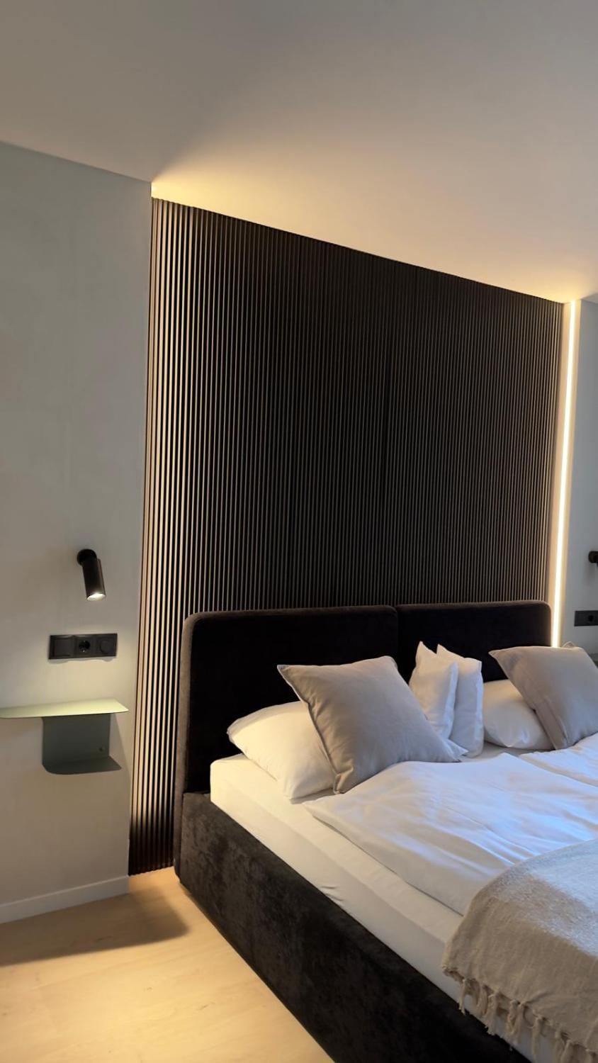 Boutique Hotel an der Mosel - ehemalig Hotel Kreuter Hotel in Koblenz