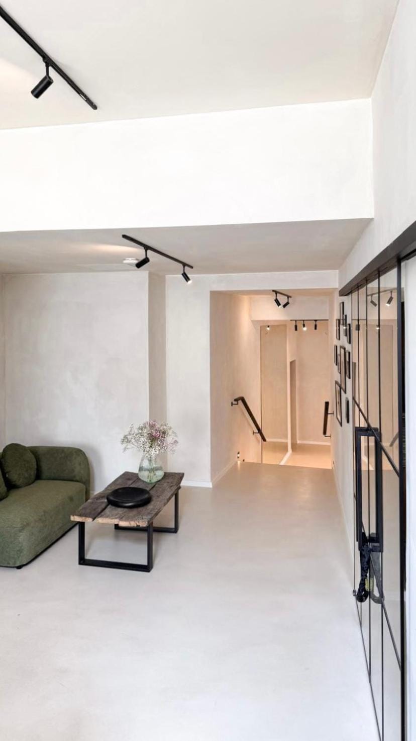 Boutique Hotel an der Mosel - ehemalig Hotel Kreuter Hotel in Koblenz