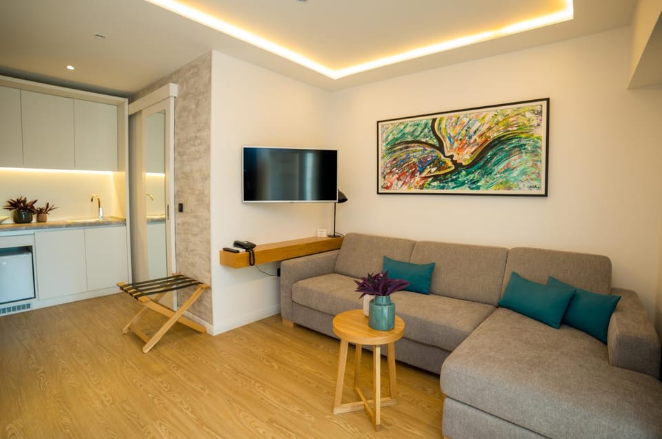 Hotel Admiral Hotel in Budva