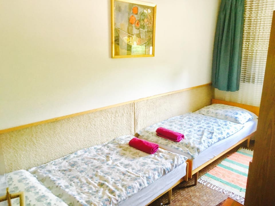 Rózsahegyi No.5 Apartment in Hungary