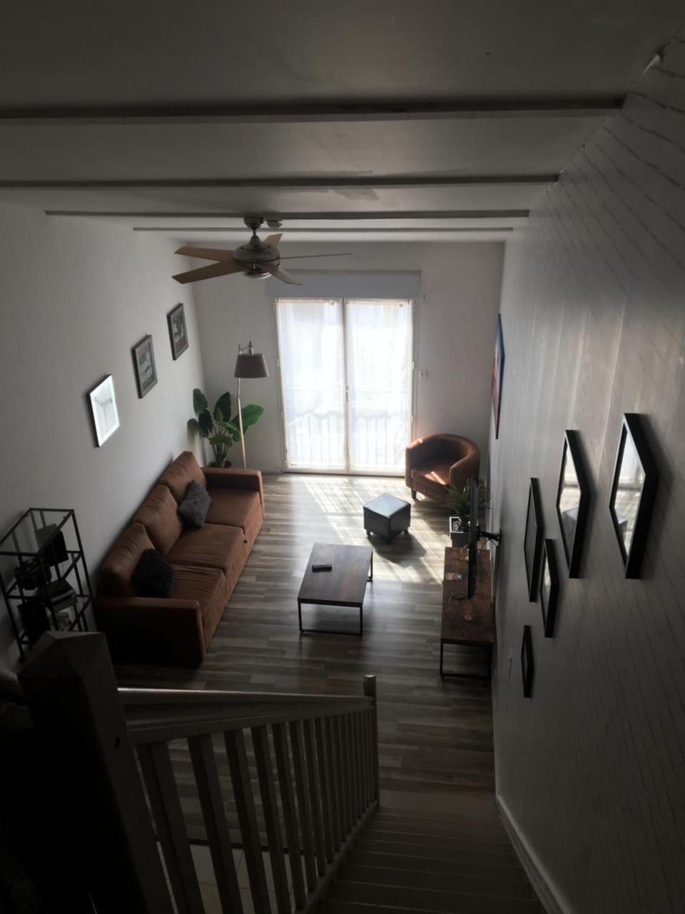 Living room, Lounge or bar