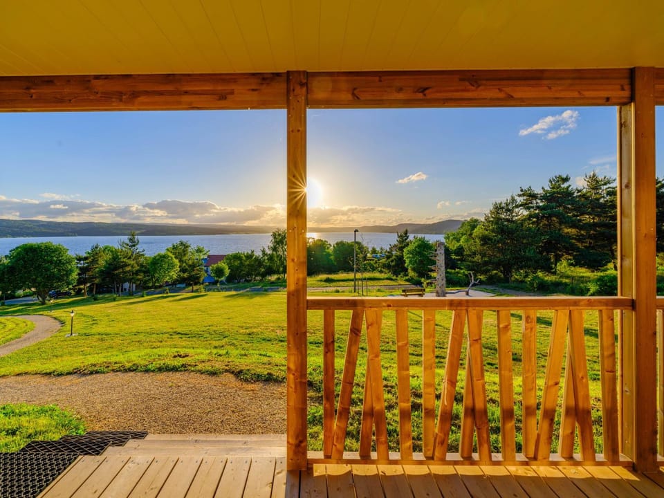 Les Terrasses Du Lac Hotel in Occitanie