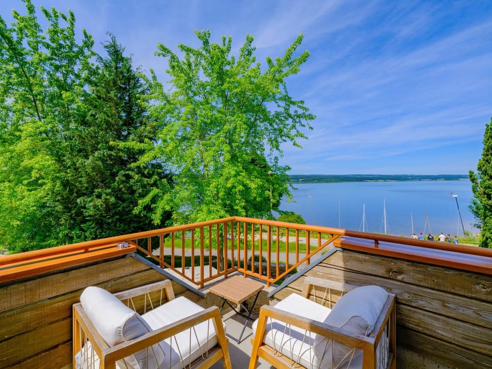 Les Terrasses Du Lac Hotel in Occitanie