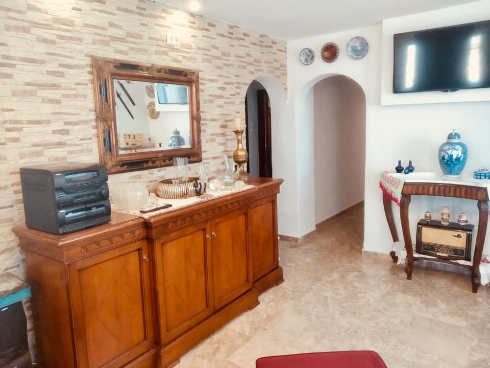 Villa Ampelia Apartment in Lasithi