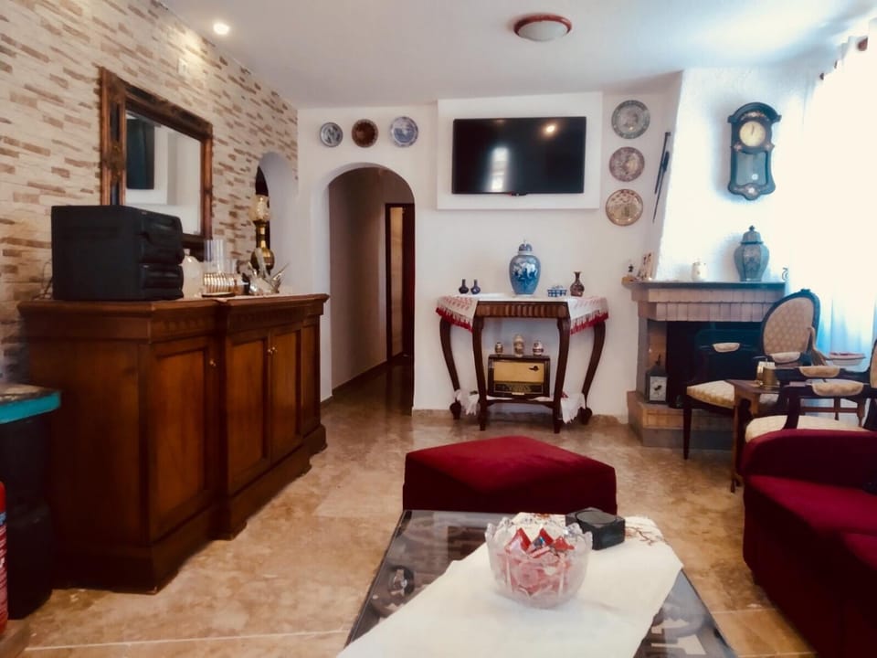 Villa Ampelia Apartment in Lasithi