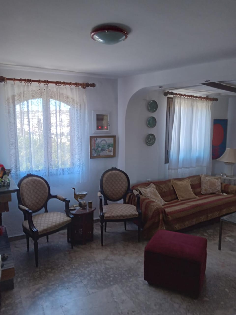 Villa Ampelia Apartment in Lasithi