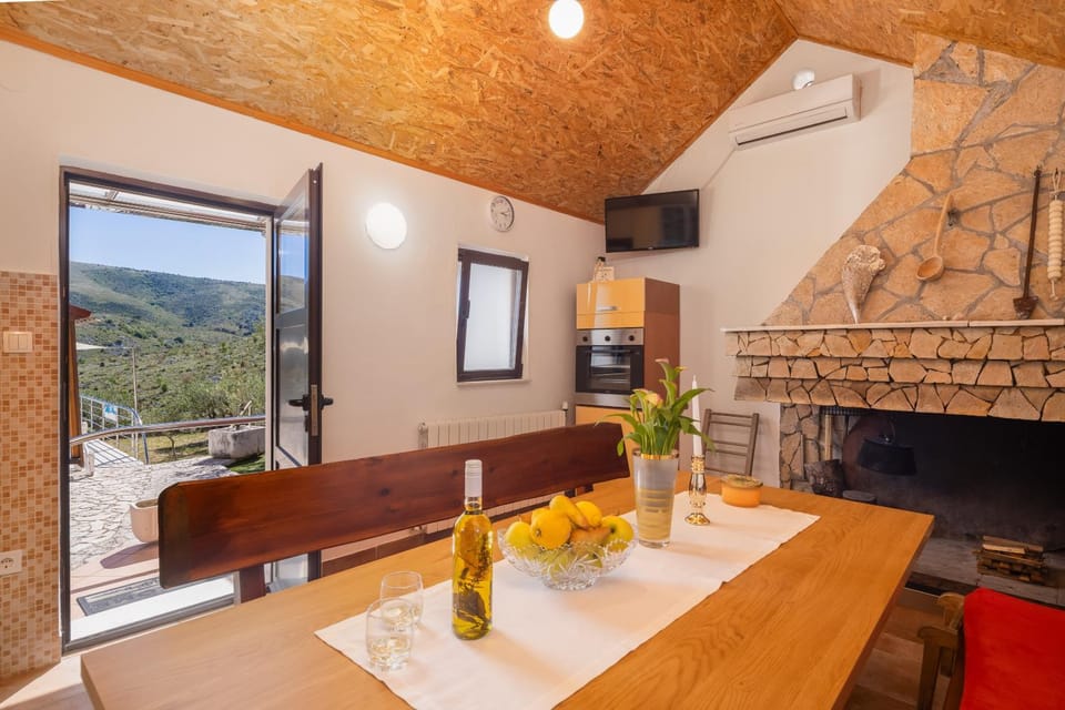Holiday home Ana House in Split-Dalmatia County