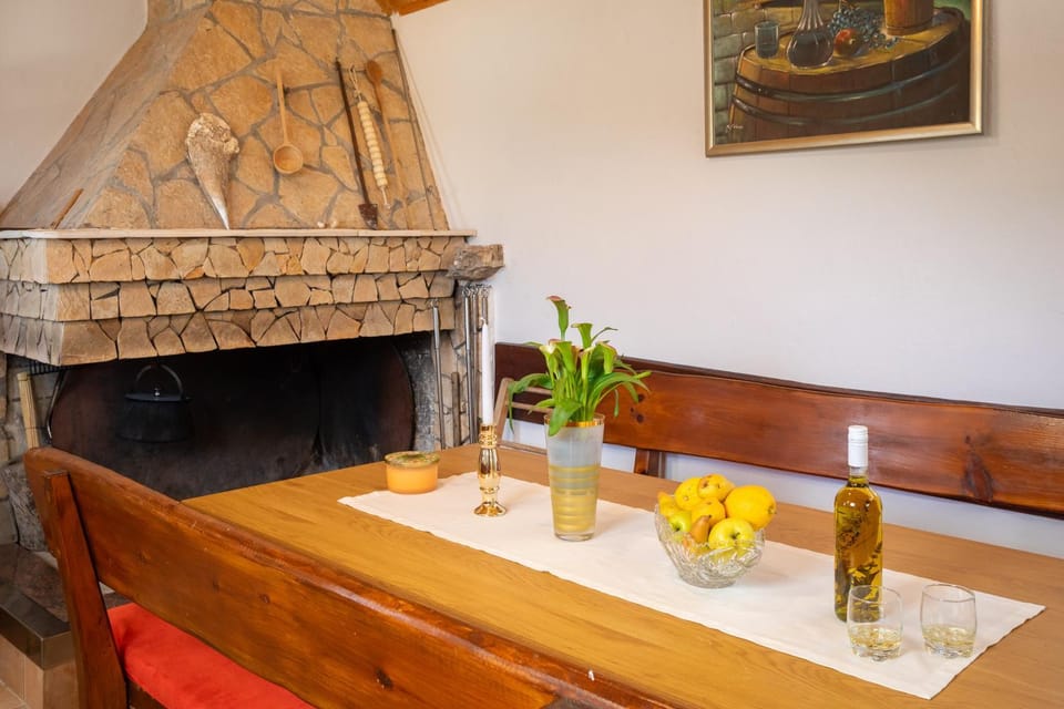 Holiday home Ana House in Split-Dalmatia County