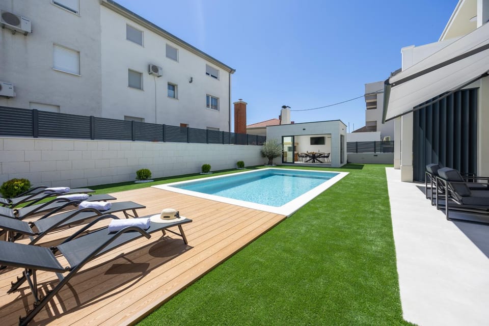 Holiday home JOlive Apartment in Šibenik-Knin County, Croatia