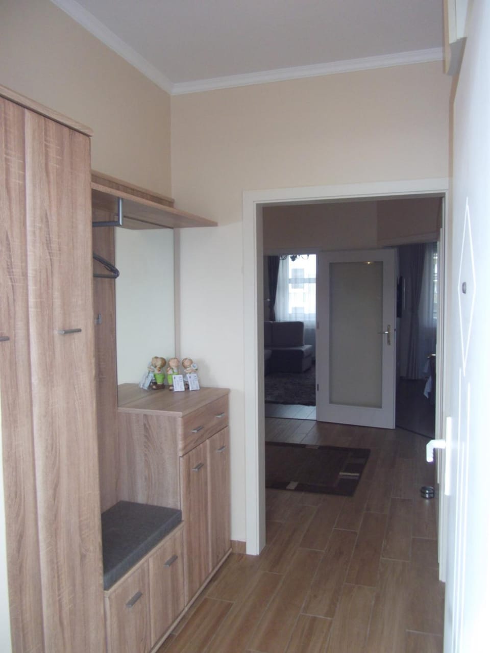 Ametiszt Apartman Apartment in Hévíz