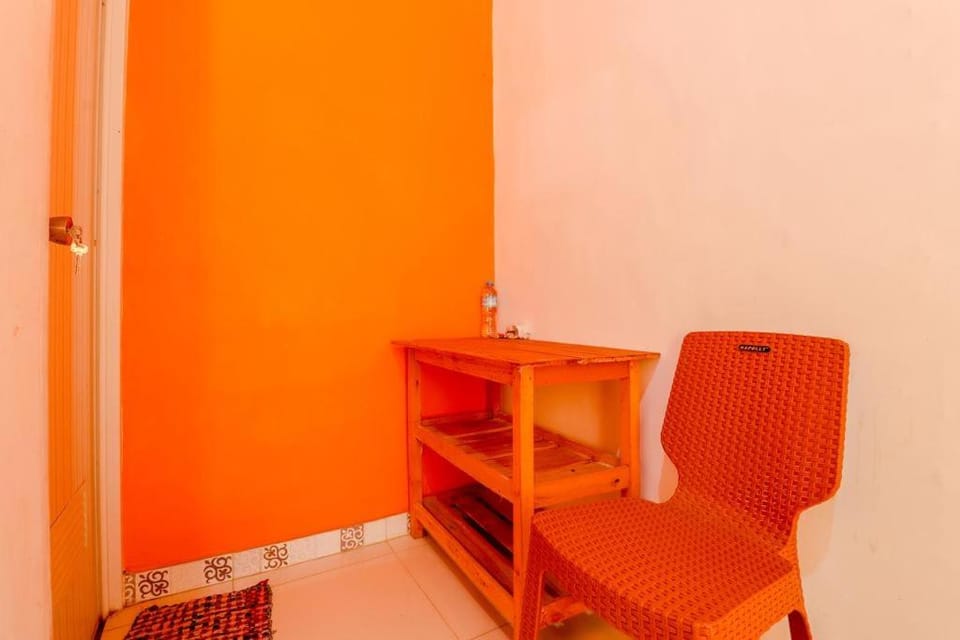 Pinky Guest House Syariah Kota Batu Bed and Breakfast in Batu