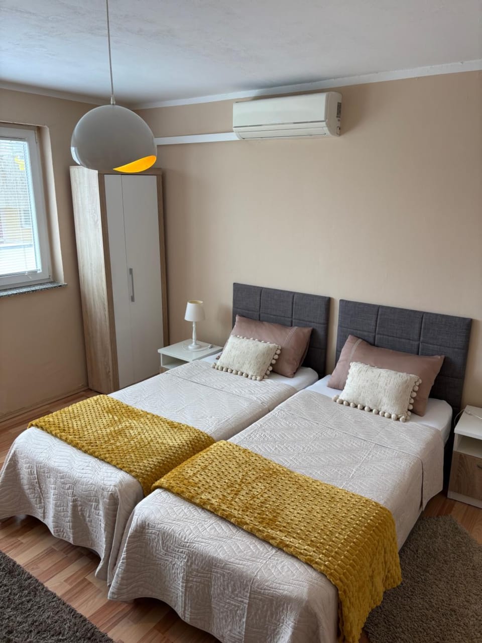Studio Apartman Luna Apartment in Zadar
