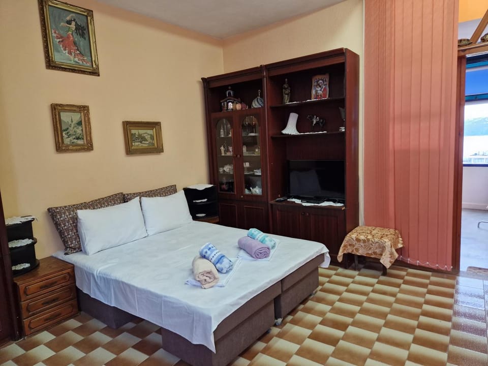 Heart of Balchik Apartment in Dobrich Province, Bulgaria