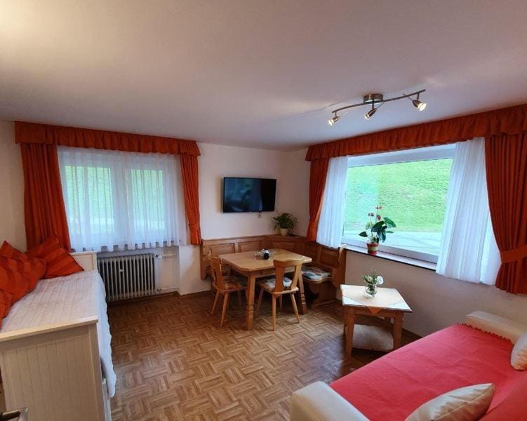 Gästehaus Marlies Apartment in Oberstdorf