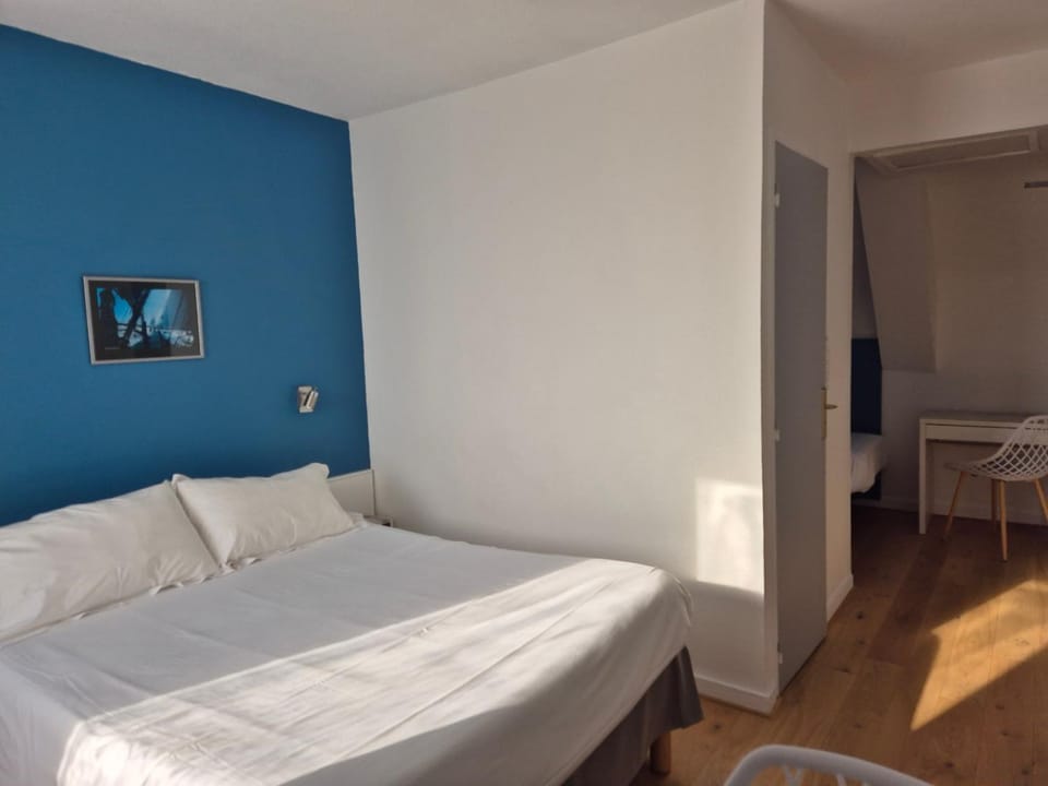 Hôtel Glann Ar Mor Hotel in Arzon