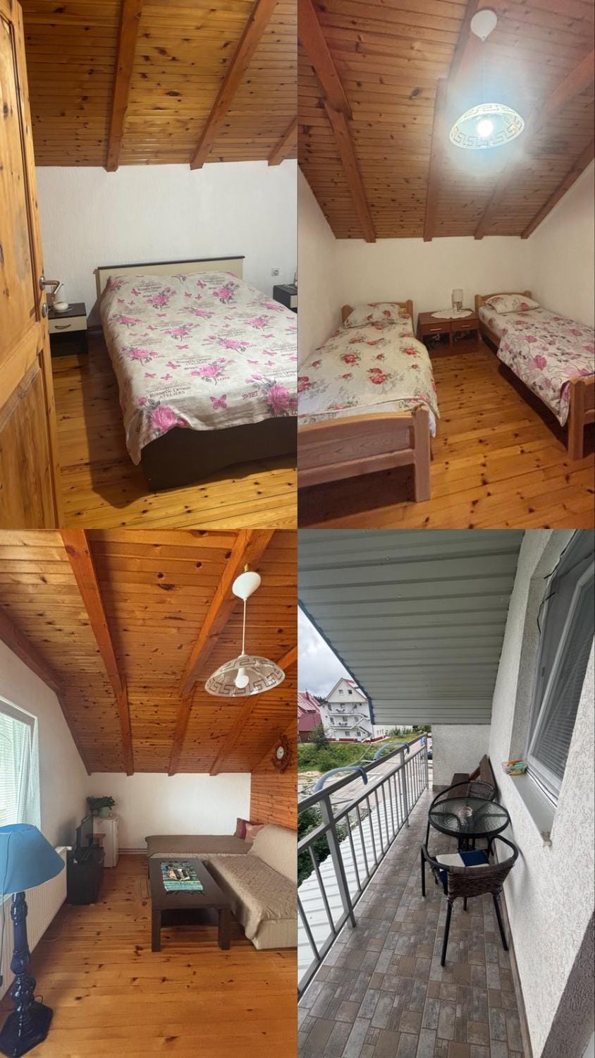 Apartman Lucija Apartment in Montenegro